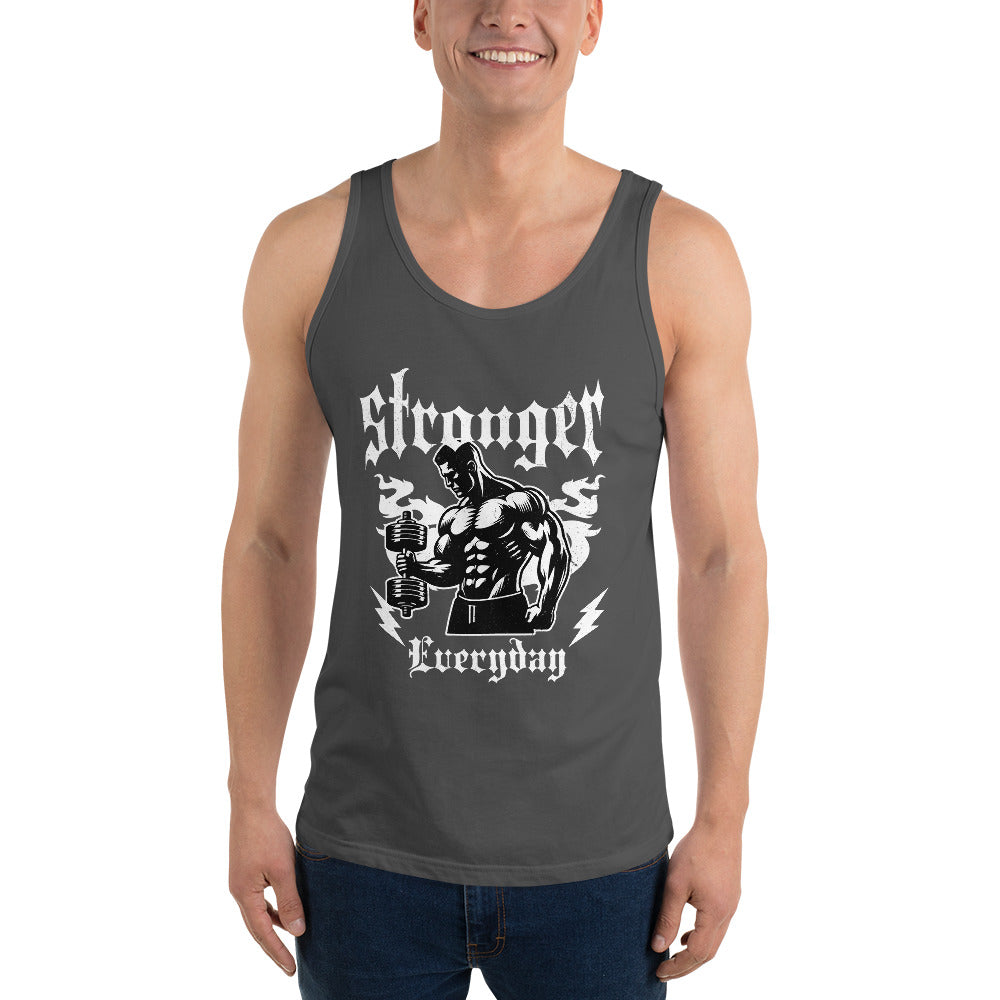 Stronger Everyday Tank Top