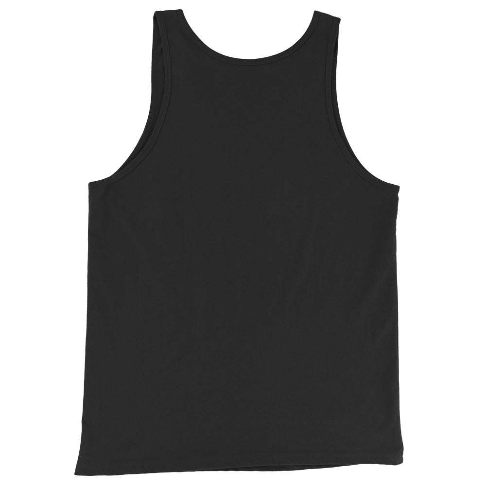 Blood Sweat Respect Tank Top