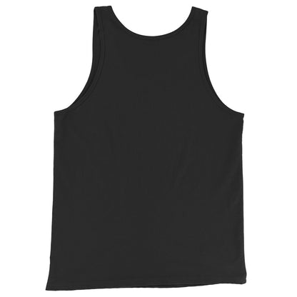 Blood Sweat Respect Tank Top