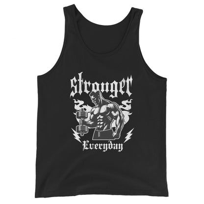 Stronger Everyday Tank Top