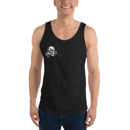 No Pain No Gain Tank Top