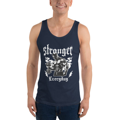 Stronger Everyday Tank Top