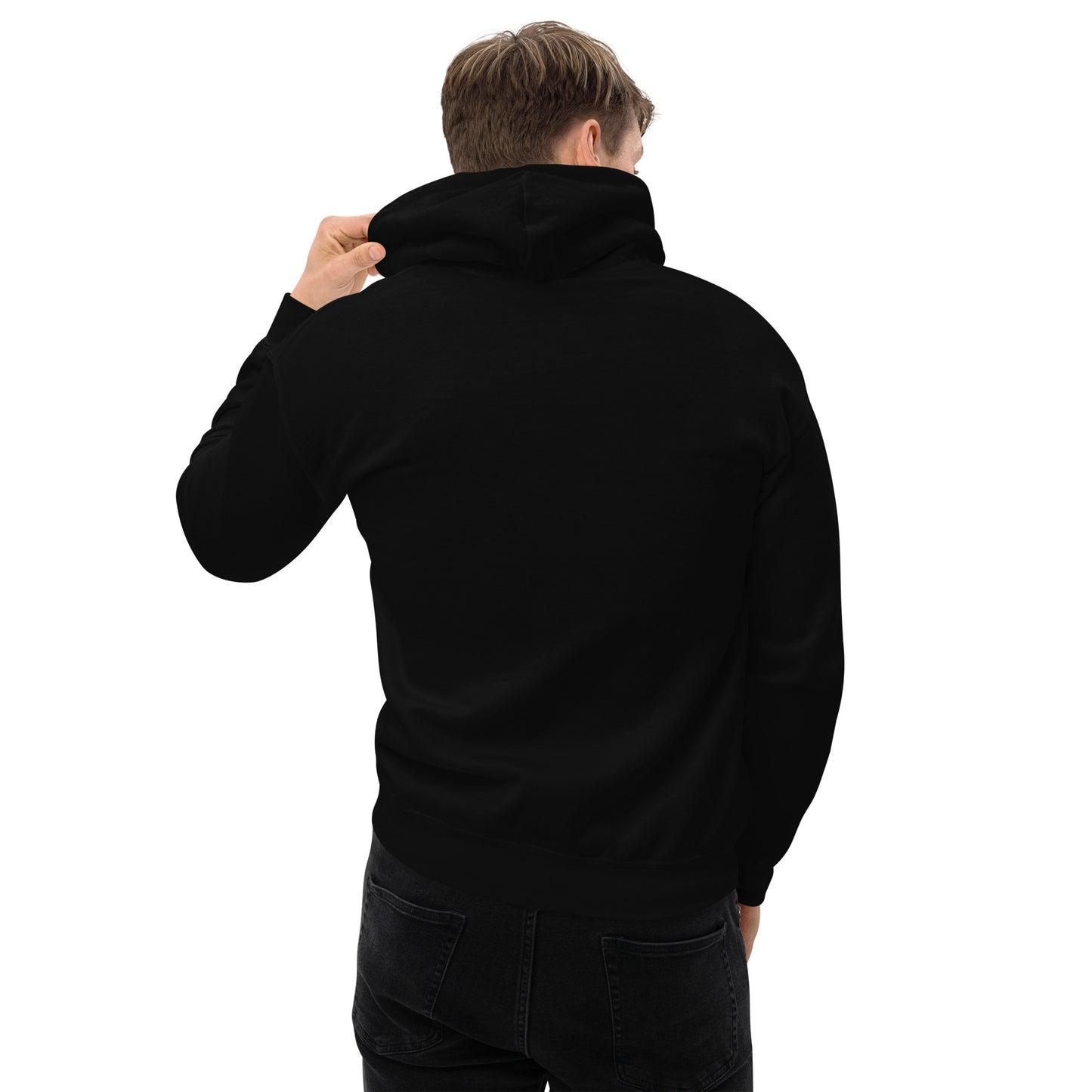 Stronger Everyday Hoodie