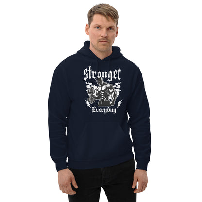 Stronger Everyday Hoodie