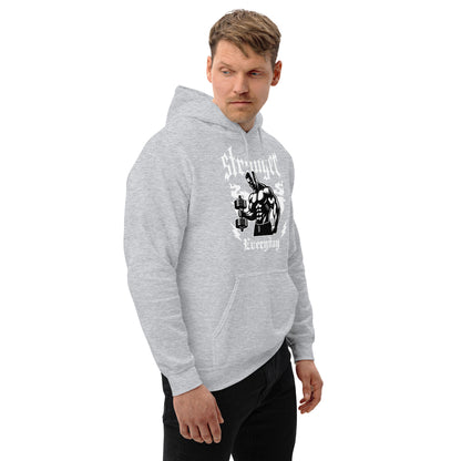 Stronger Everyday Hoodie