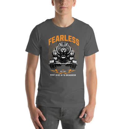 Fearless Shirt