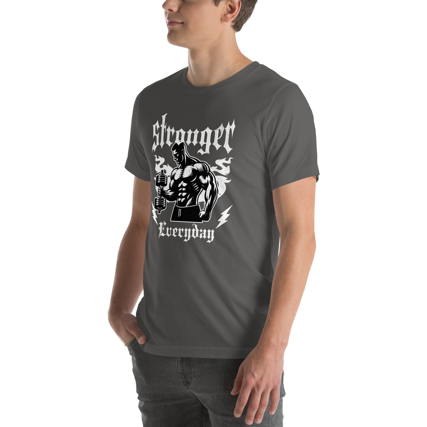 Stronger Everyday Shirt