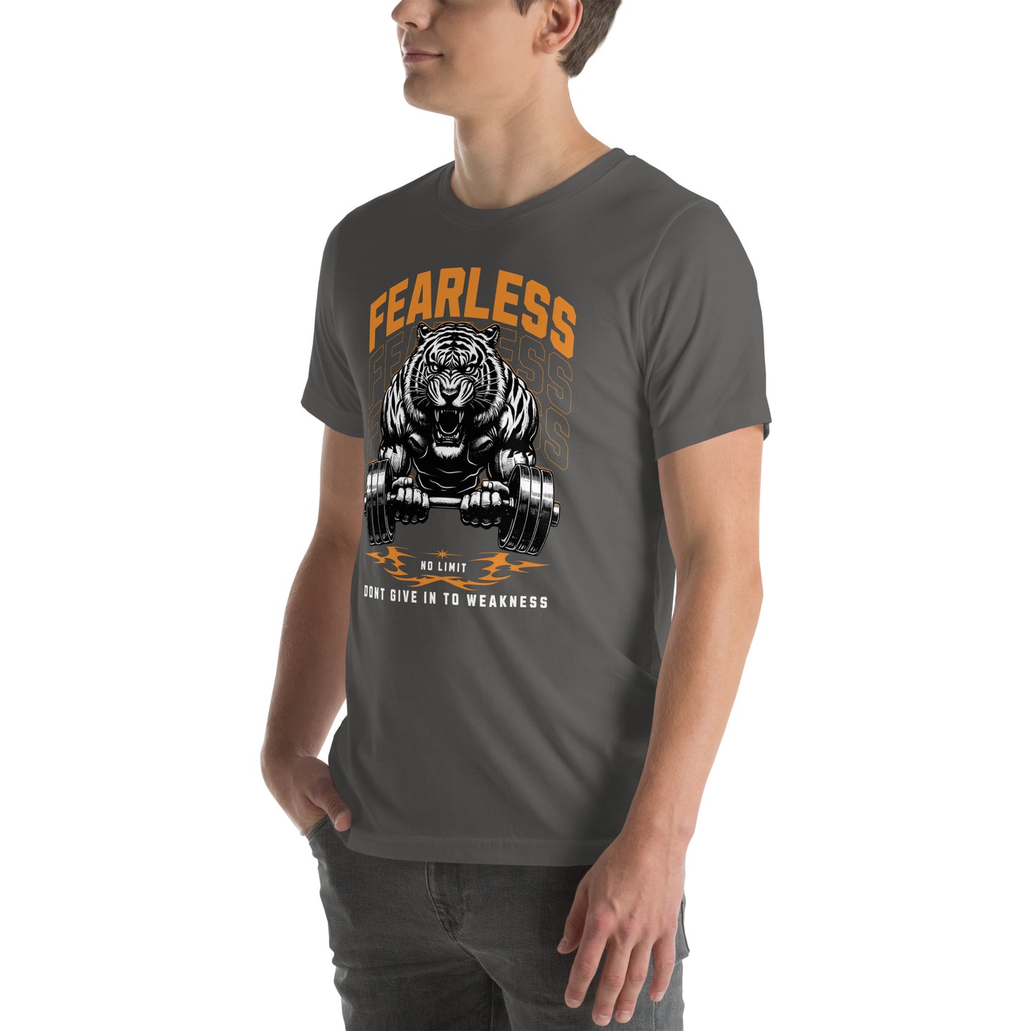 Fearless Shirt