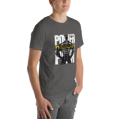 Power Through Pain Shirt