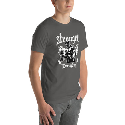 Stronger Everyday Shirt