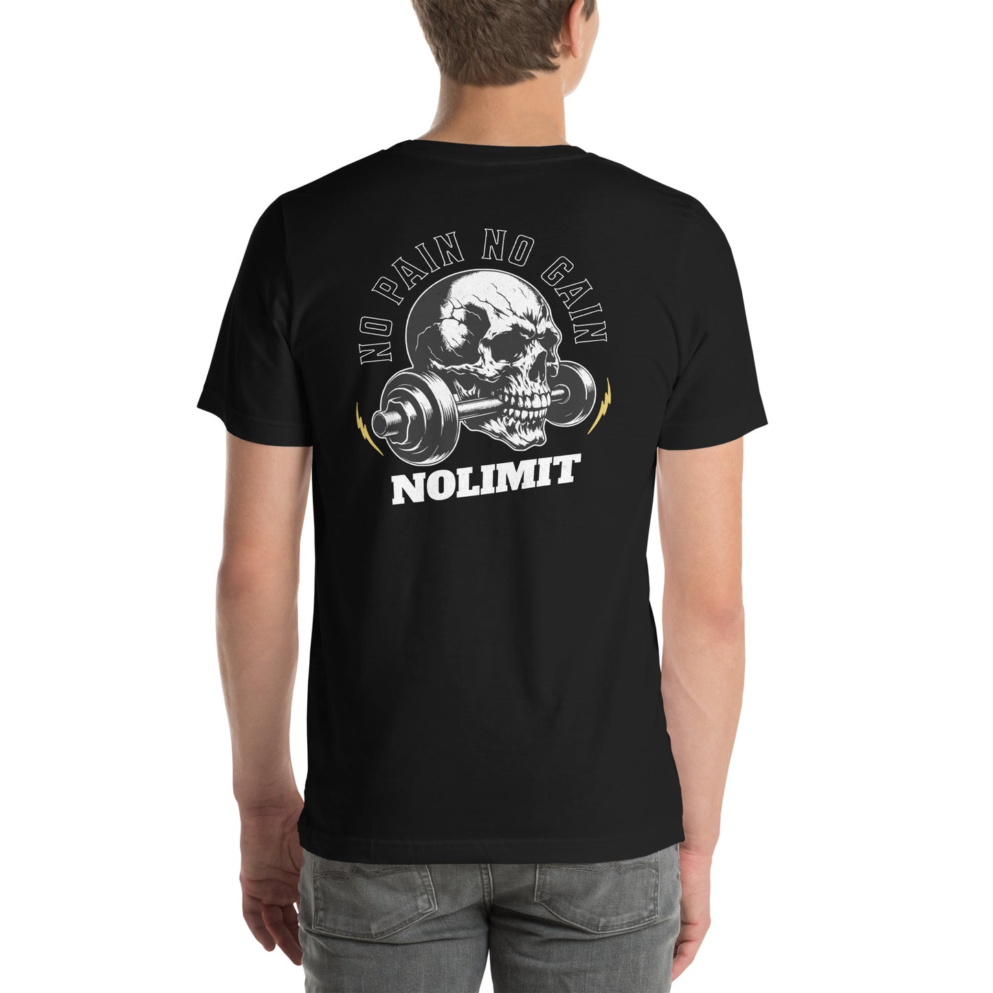 No Pain No Gain Shirt