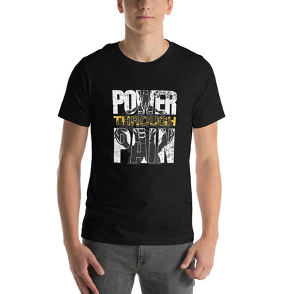 Power Through Pain Shirt