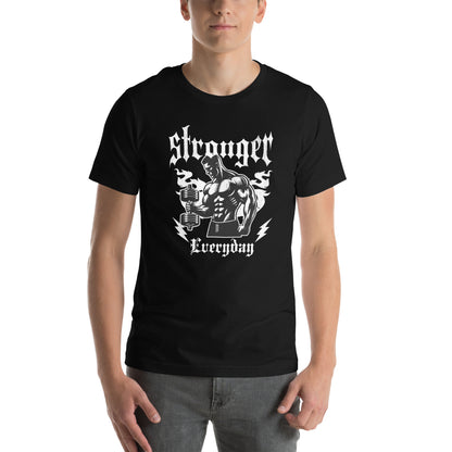 Stronger Everyday Shirt