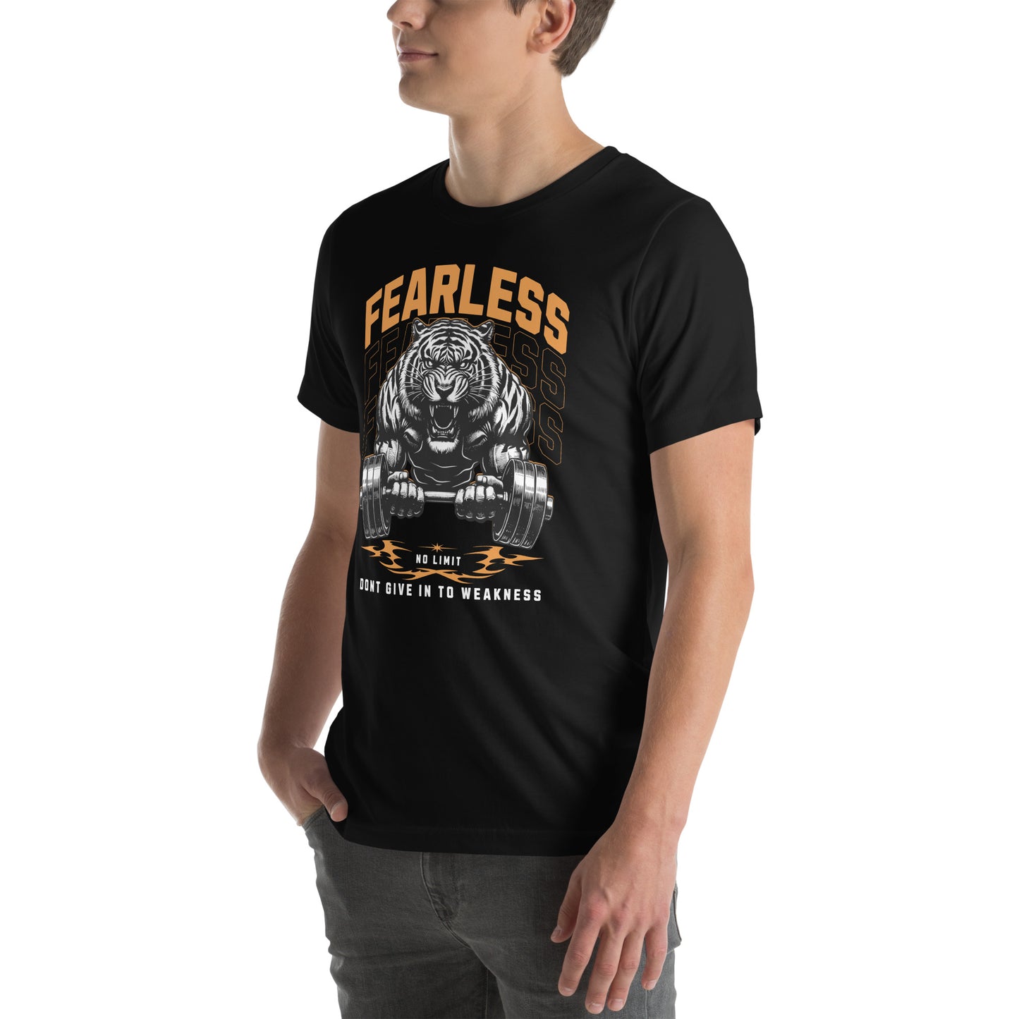 Fearless Shirt