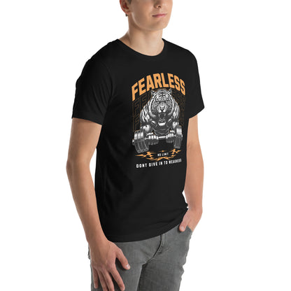 Fearless Shirt