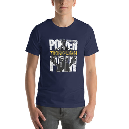 Power Through Pain Shirt