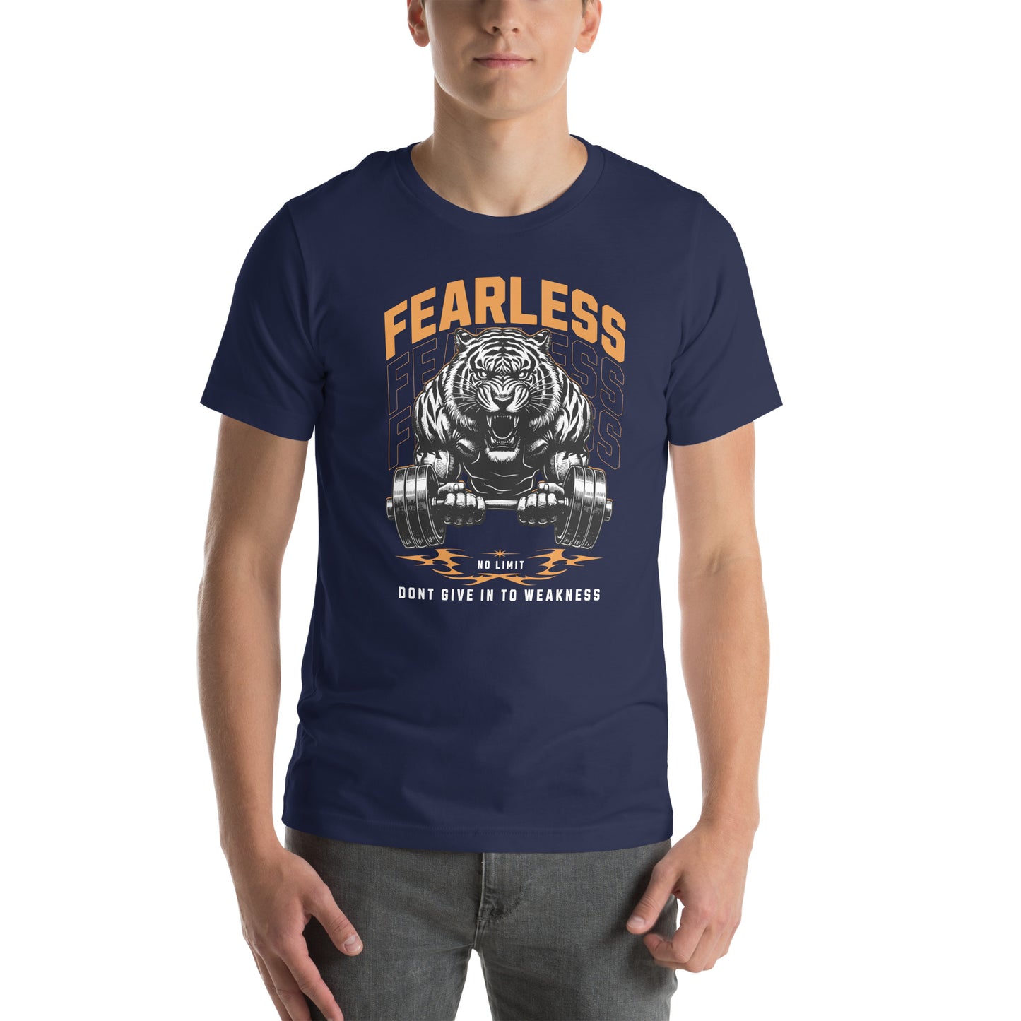 Fearless Shirt