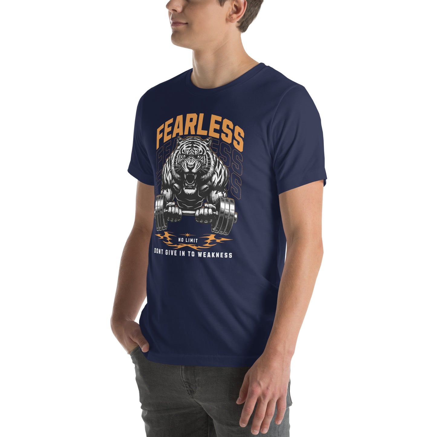 Fearless Shirt