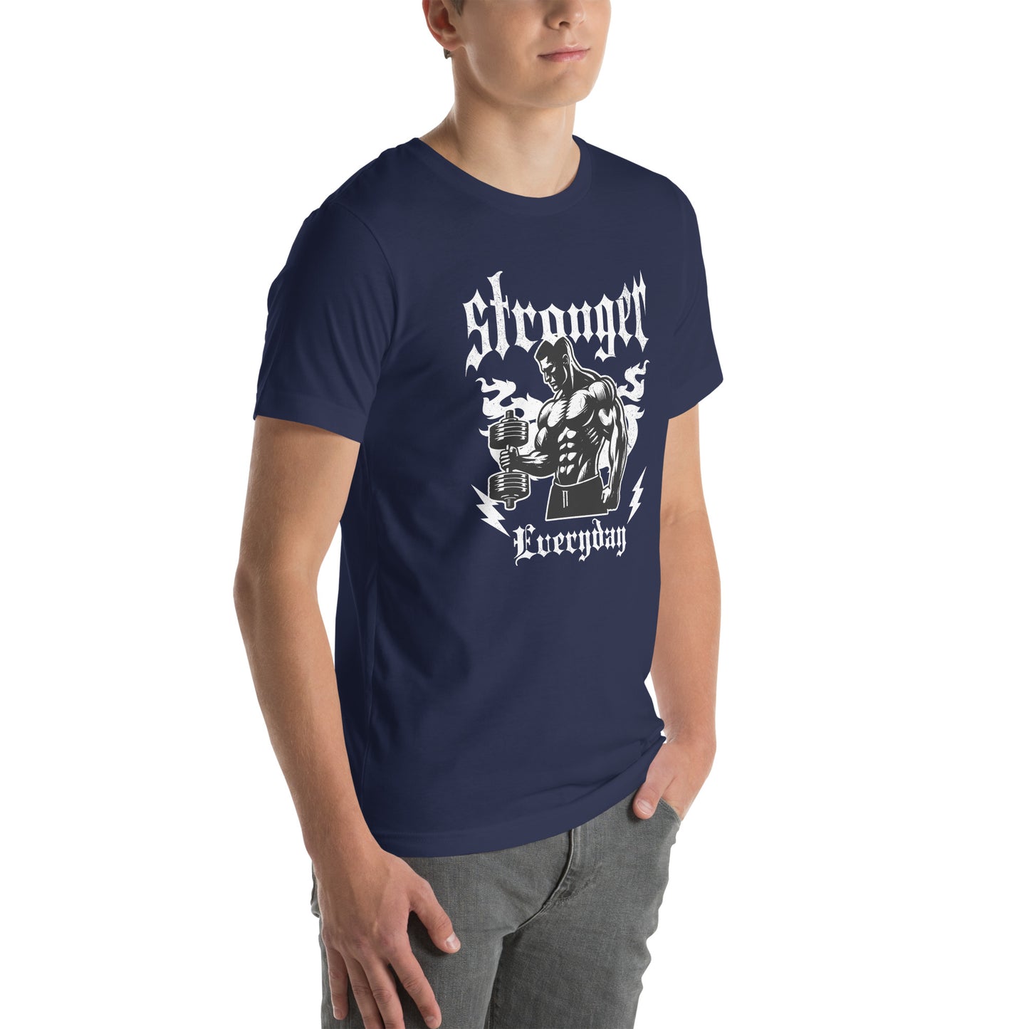 Stronger Everyday Shirt