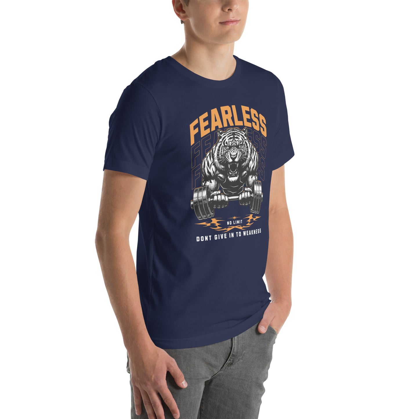 Fearless Shirt